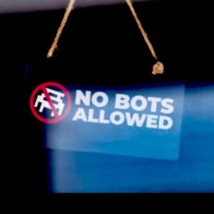 🧿🚫No Bots or Frauds Allowed🚫🧿